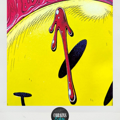 episode WATCHMEN: Immer noch brandaktuell - Über den Comic und Jays neuen Fan Edit artwork