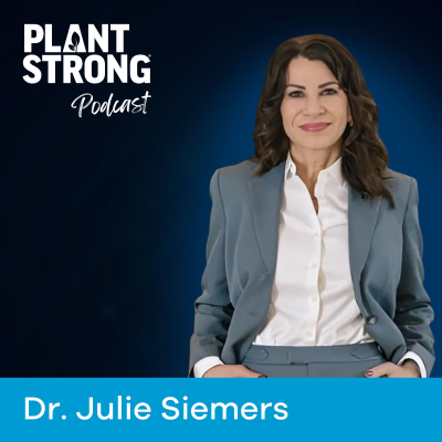 episode Ep. 311: How to Survive Your Hospital Stay with Dr. Julie Siemers artwork