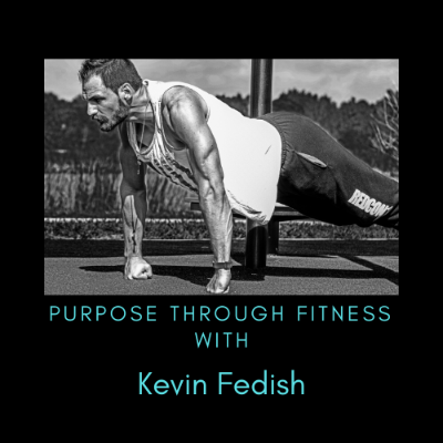 episode Episode 23 - Freddie Bennett - Addiction to World's Toughest Race artwork