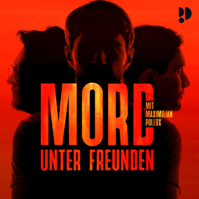 episode Hörempfehlung: "Mord unter Freunden" artwork