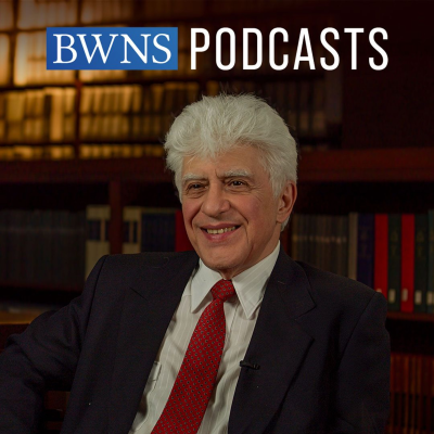 episode Insights from the Field: Uncovering early Bahá’í contributions to 19th century Iran—Part 2 artwork