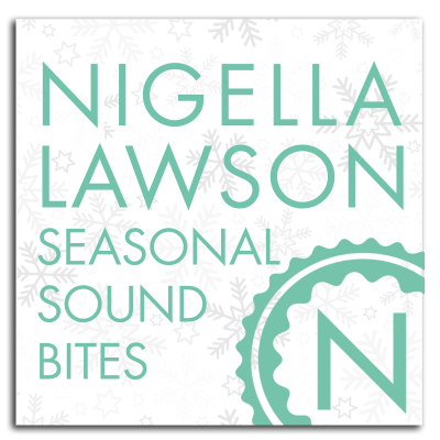episode Nigella ep. 3 - Puddings and the perfect way to use artwork