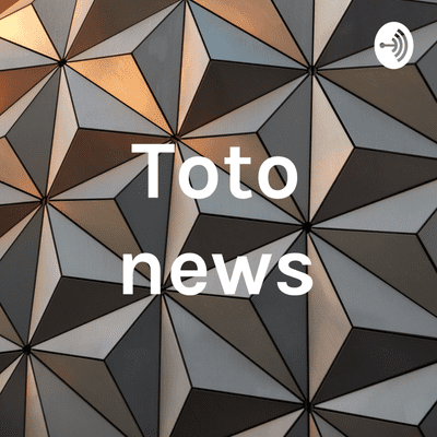 episode Toto news (Trailer) artwork