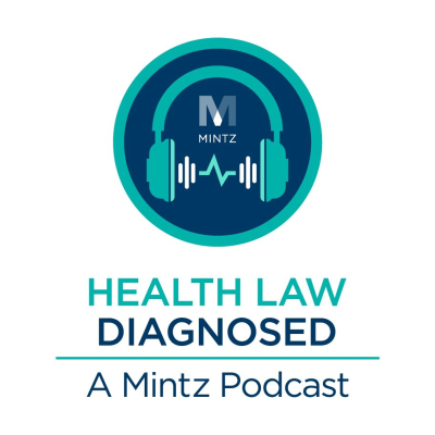episode Women Leaders in Health Care: Investing in Women’s Health artwork