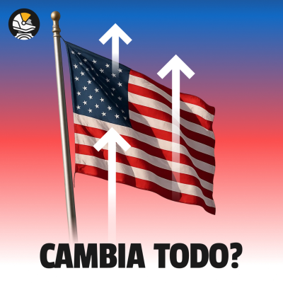 episode La noticia MÁS bullish del año: Project Crypto artwork