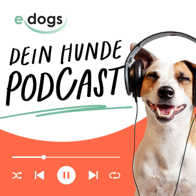episode Diagnose Krebs beim Hund - Schulmedizin vs. Naturheilkunde artwork