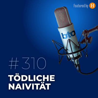 episode Tödliche Naivität artwork