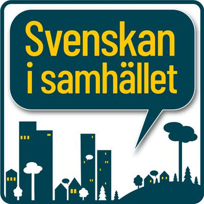Svenskan i samhället