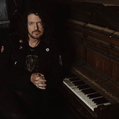 episode Interview: Dizzy Reed of Guns N' Roses - In Depth Career Retrospective, GN'R, Hookers & Blow + Solo Career artwork