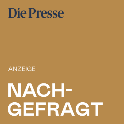 episode Märkte in Bewegung – wie Anleger jetzt richtig reagieren artwork
