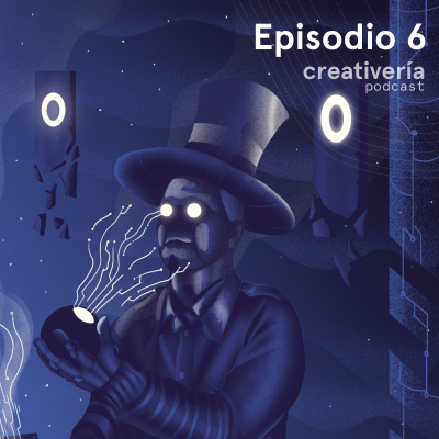 episode E6 — RPA y los alcances en automatización de procesos artwork