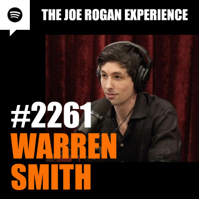 episode #2261 - Warren Smith artwork