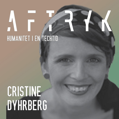 21. Aftryk - Cristine Dyhrberg Højgaard: Demokratiudvikling og flydende organiseringer