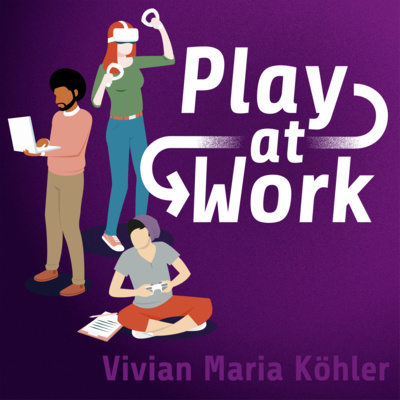 episode Vivian Maria Köhler, Paintbucket Games artwork