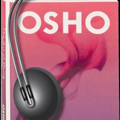 episode OSHO: Take it easy/ Vol -2, Discourse-01 artwork