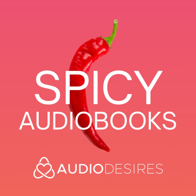Spicy Audiobooks for Her