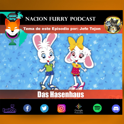 episode Das Hasenhaus artwork