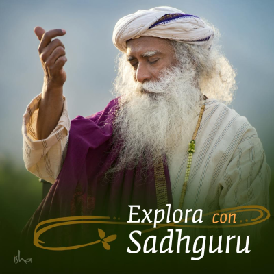 episode La máquina mística de los sueños | Sadhguru Español, voz doblada con IA artwork