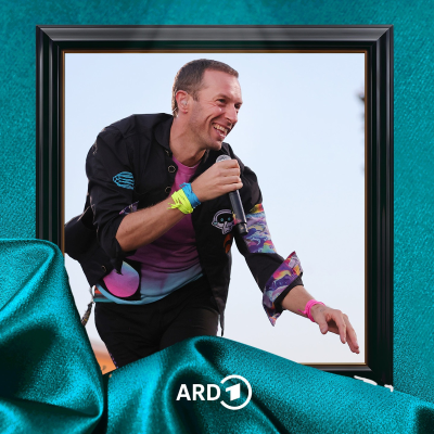 episode Coldplay – "Parachutes" artwork