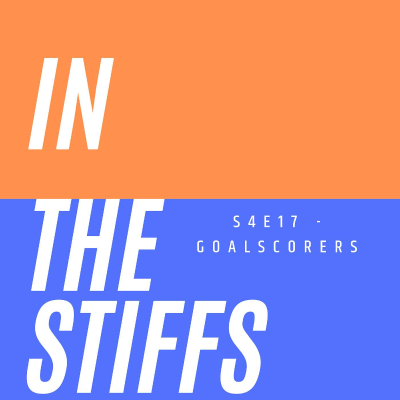 episode In The Stiffs - Goalscorers artwork