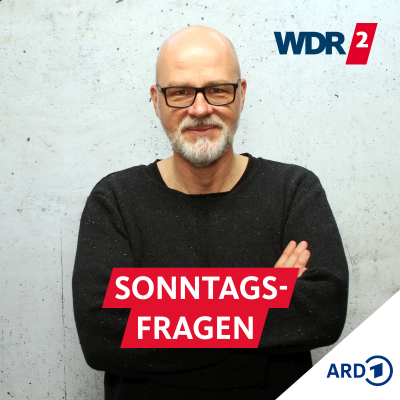episode Kai Meyer: "Wellenläufer, Sturmkönige und phantastisches Volk" artwork