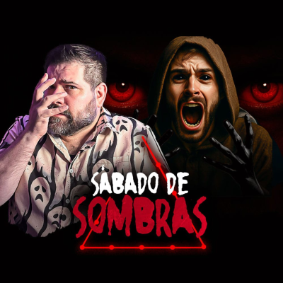 episode Pactos Macabros | Sábado de Sombras artwork