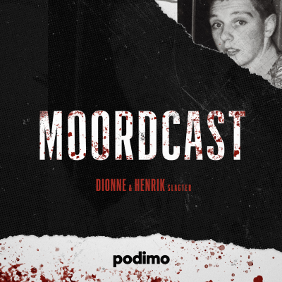 episode De mysterieuze moord op Sjaak Gerwig (INTERVIEW) | Moordcast #179 artwork