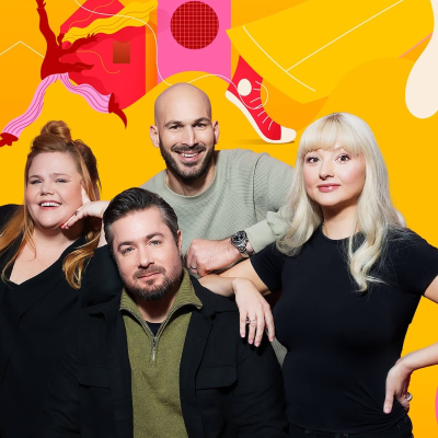 episode Hanapee & Nea reder ut: Vad ska vi egentligen skämmas för? artwork