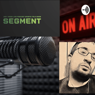 episode Friday Nights Edition in Podcast edition to recap NFL/NBA/MLB artwork