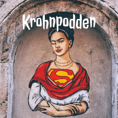 Krohnpodden