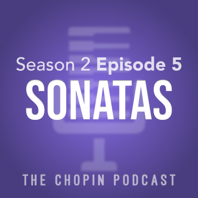 episode Season 2 Episode 5: SONATAS artwork