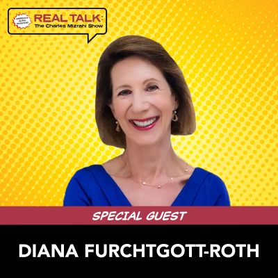 episode “Pipe Dreams” vs. Pipeline Reality — Diana Furchtgott-Roth artwork