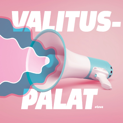 Valituspalat