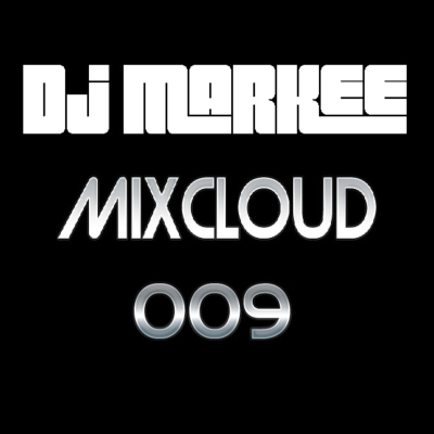 episode DJ MARKEE - MIXCLOUD 009 artwork