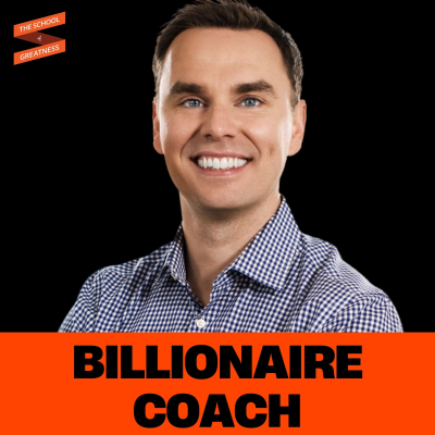 episode How To Reprogram Your Mind For Abundance & Wealth | Brendon Burchard artwork