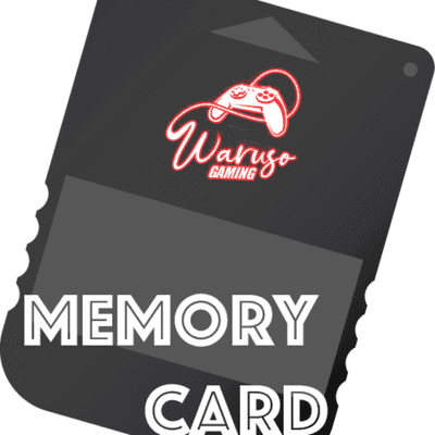 episode Memory Card # 11 artwork