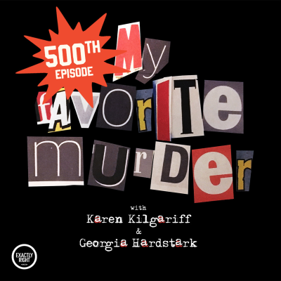 episode 500 - Knot for Naught artwork
