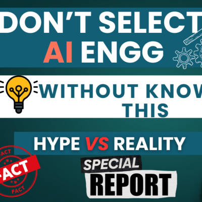 episode AI & Cybersecurity Engineering – Worth It or Just Hype? artwork