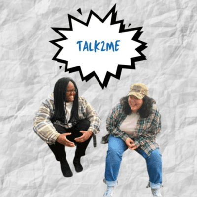 Talk2Me