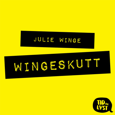 episode # 18 Julie snakker med Klepto-Kjell om nasking, rus og konferanser artwork