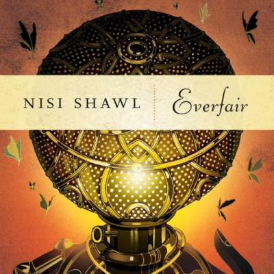 episode Everfair, Colonialism, and Better History Fiction artwork