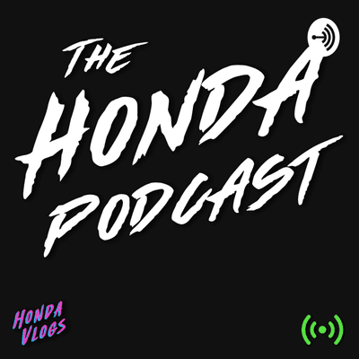 episode The Honda Recap! AWD CB Accord, Del Sol body prep, DA9 progression, AWD CRX gets tuned! artwork