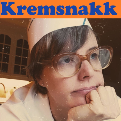 KREMSNAKK