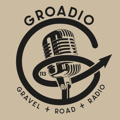 episode Ep 113 | Holy Spirit of Gravel artwork