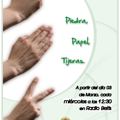 episode Programa 12 artwork
