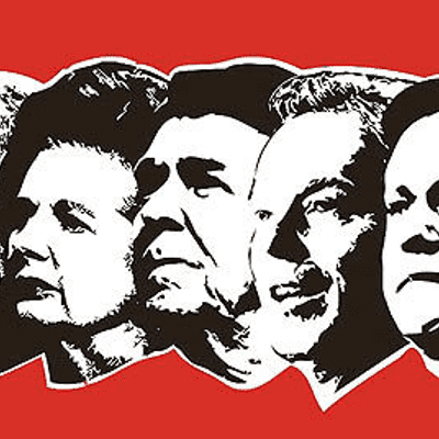 episode A Brief History of Neoliberalism [Book Club #2.2] artwork