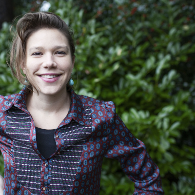 episode Duurzaam beleggen voor millennials artwork
