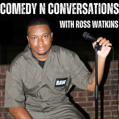 Comedy N Conversations