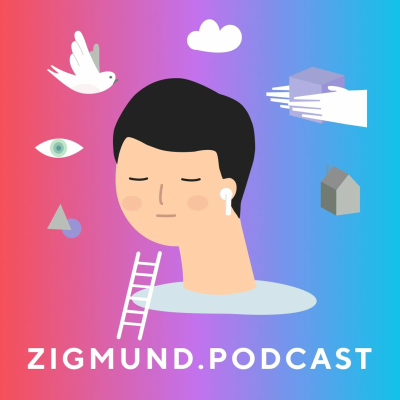episode Вместе с блогеркой Youngmasha ищем хорошего психолога в вашем городе, онлайн и за границей artwork