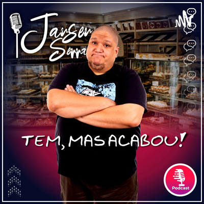 episode Temp. II - Ep.01 - Comédia, Cinema e Séries - Convidado: Diego Baro artwork